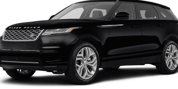 LAND ROVER RANGE ROVER VELAR 2018 SALYL2RN7JA737110 image